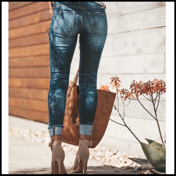 The Honey Jean - Picture 3 of 8